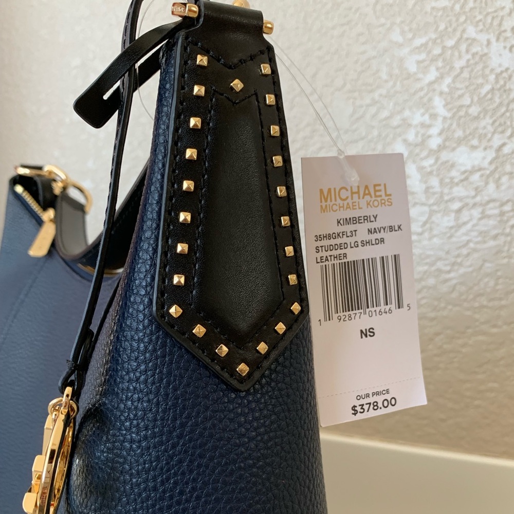 Michael Kors “Kimberly” bag - Picture 4 of 8